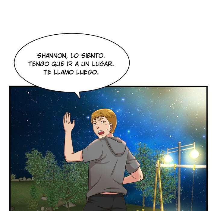 Secretos de Familia Capitulo 3 página 80