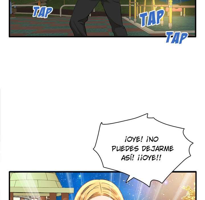 Secretos de Familia Capitulo 3 página 81