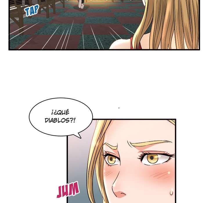 Secretos de Familia Capitulo 3 página 84