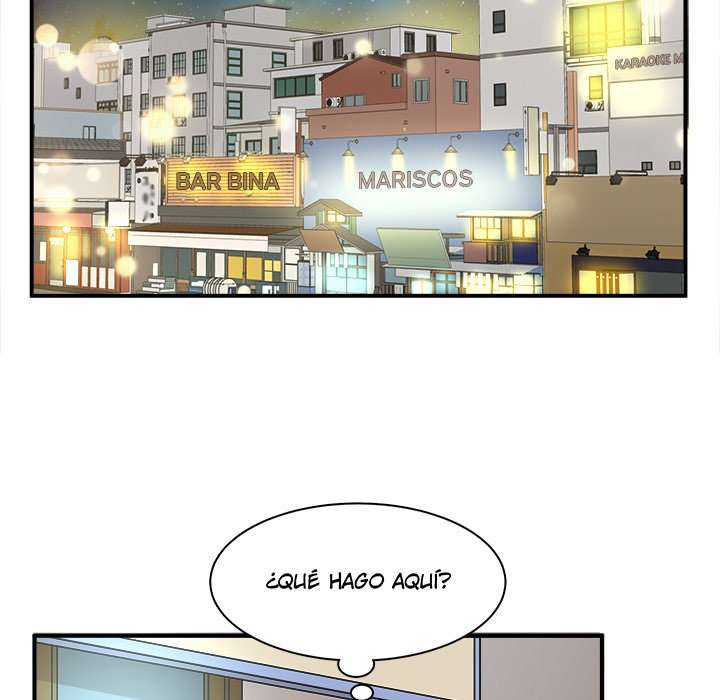 Secretos de Familia Capitulo 3 página 86