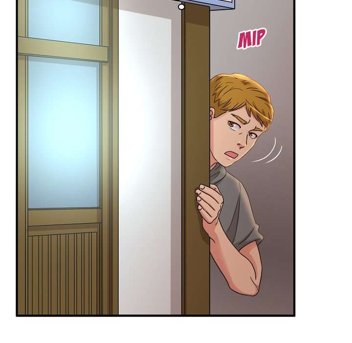 Secretos de Familia Capitulo 3 página 87