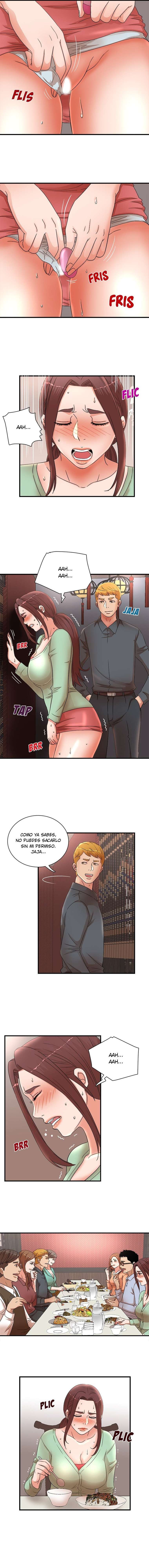 Secretos de Familia Capitulo 30 página 2