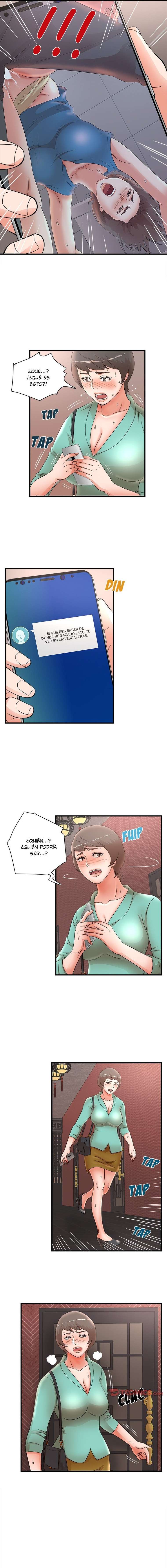 Secretos de Familia Capitulo 30 página 6