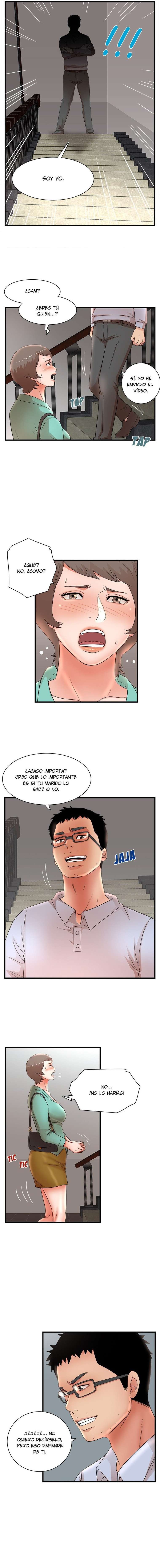 Secretos de Familia Capitulo 30 página 7