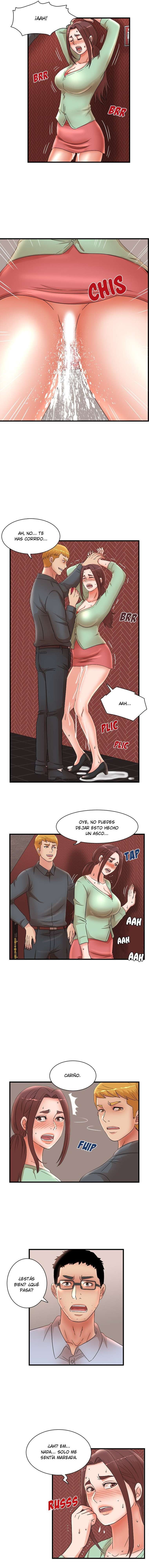 Secretos de Familia Capitulo 31 página 8