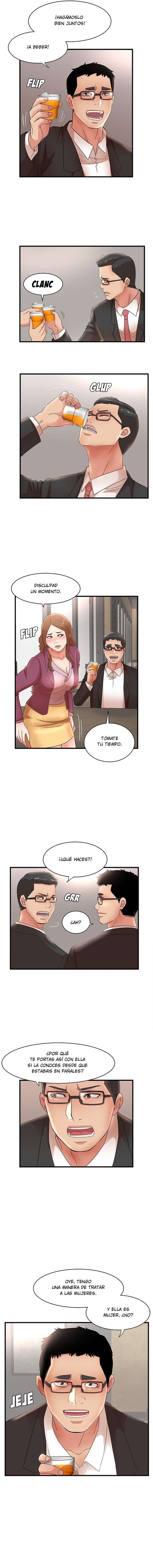 Secretos de Familia Capitulo 32 página 4