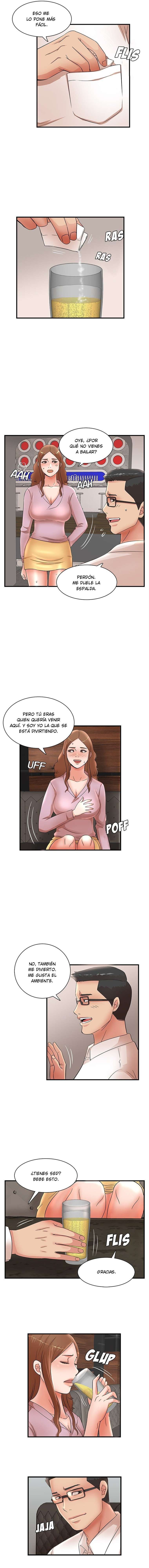 Secretos de Familia Capitulo 32 página 7