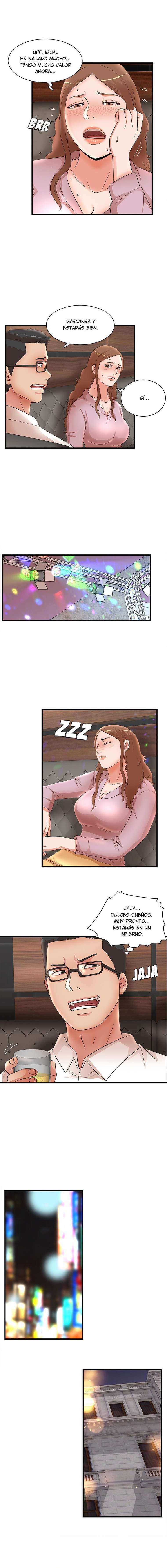Secretos de Familia Capitulo 32 página 8