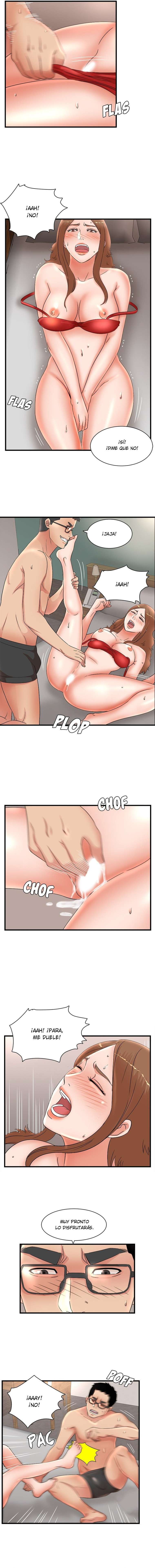 Secretos de Familia Capitulo 33 página 4