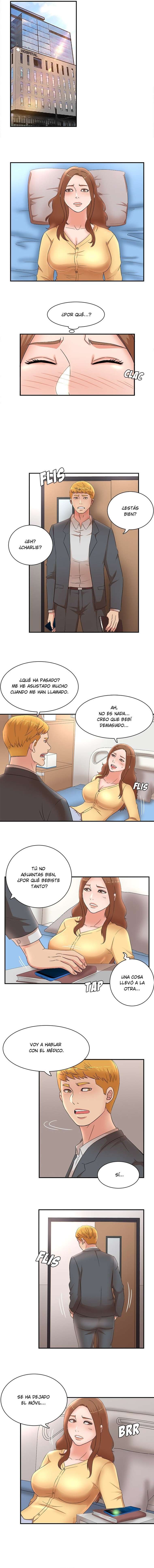 Secretos de Familia Capitulo 34 página 2