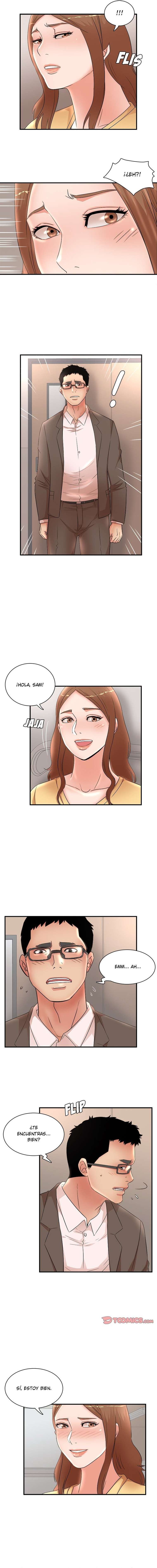 Secretos de Familia Capitulo 34 página 6