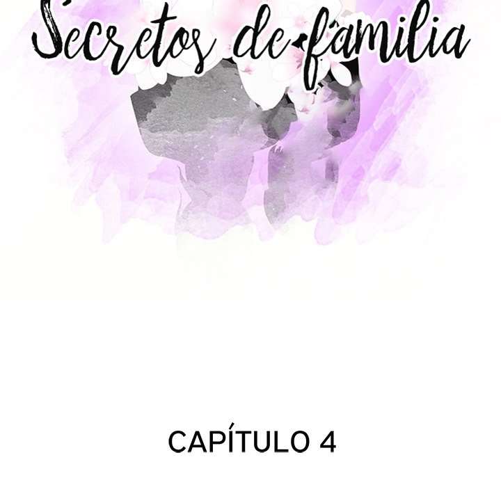 Secretos de Familia Capitulo 4 página 12