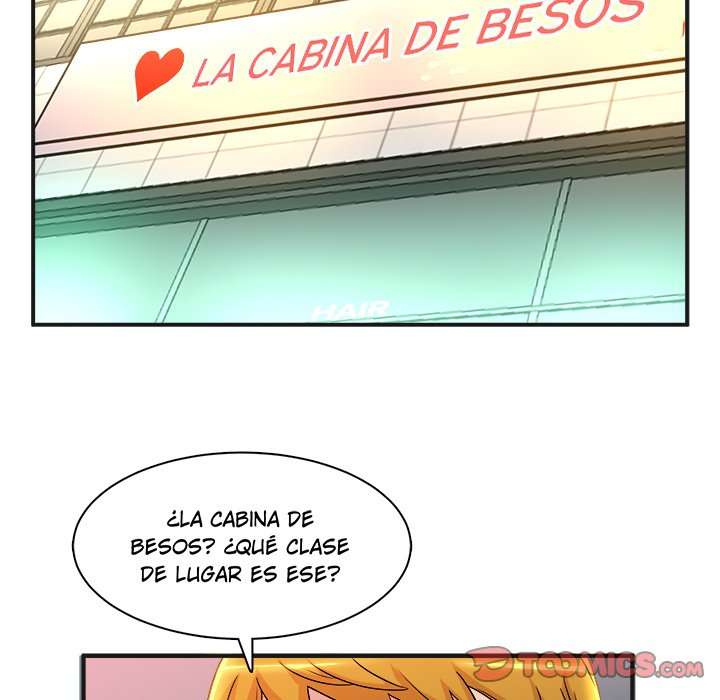 Secretos de Familia Capitulo 4 página 14