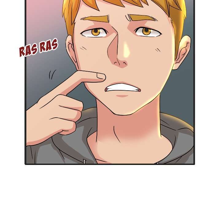 Secretos de Familia Capitulo 4 página 15