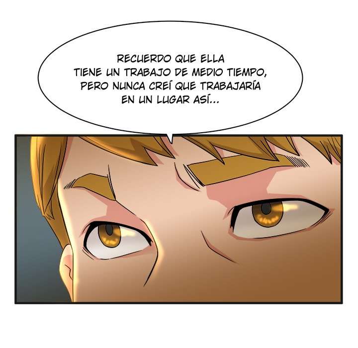 Secretos de Familia Capitulo 4 página 16