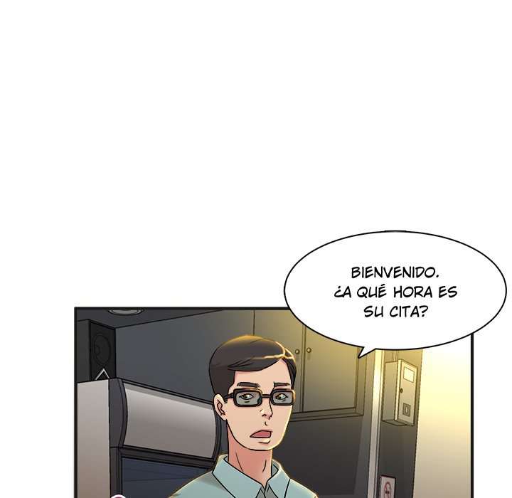 Secretos de Familia Capitulo 4 página 18