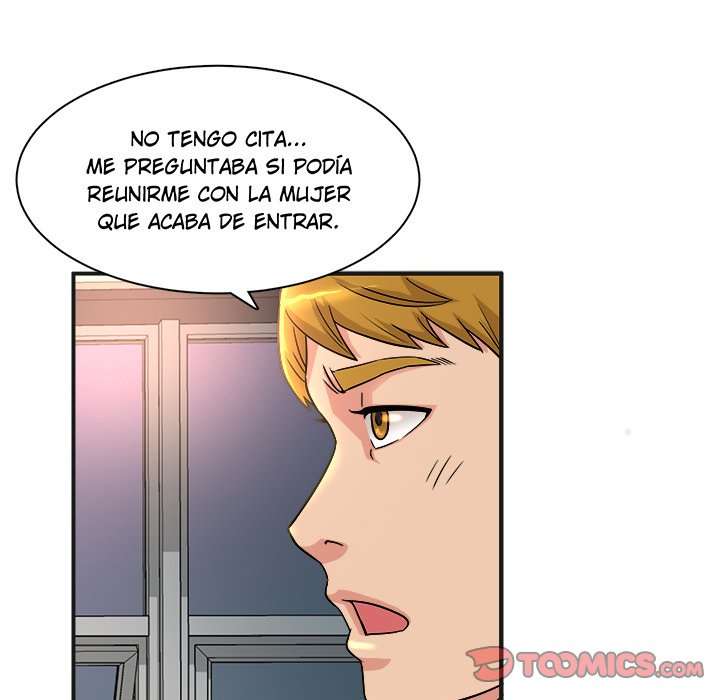 Secretos de Familia Capitulo 4 página 20