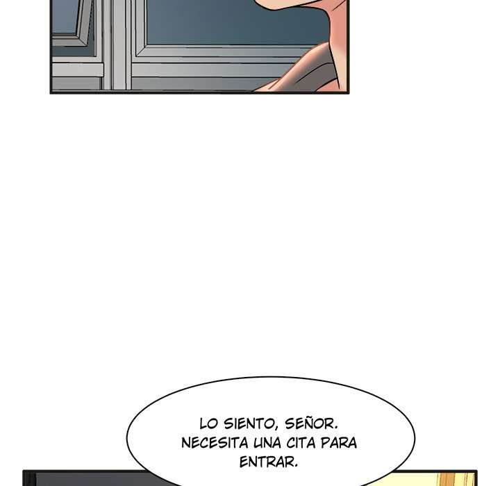 Secretos de Familia Capitulo 4 página 21