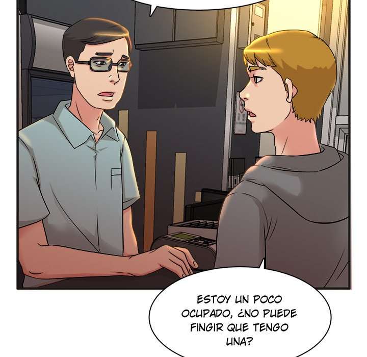 Secretos de Familia Capitulo 4 página 22