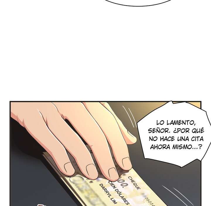 Secretos de Familia Capitulo 4 página 23
