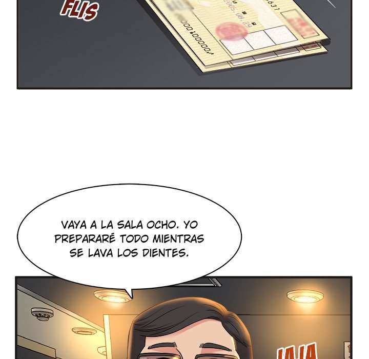 Secretos de Familia Capitulo 4 página 24