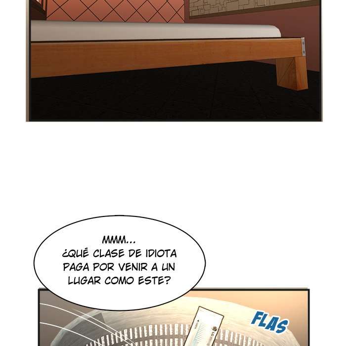 Secretos de Familia Capitulo 4 página 27