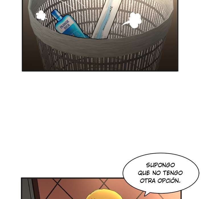 Secretos de Familia Capitulo 4 página 28