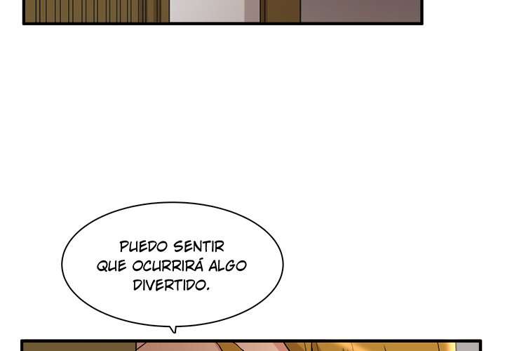 Secretos de Familia Capitulo 4 página 3