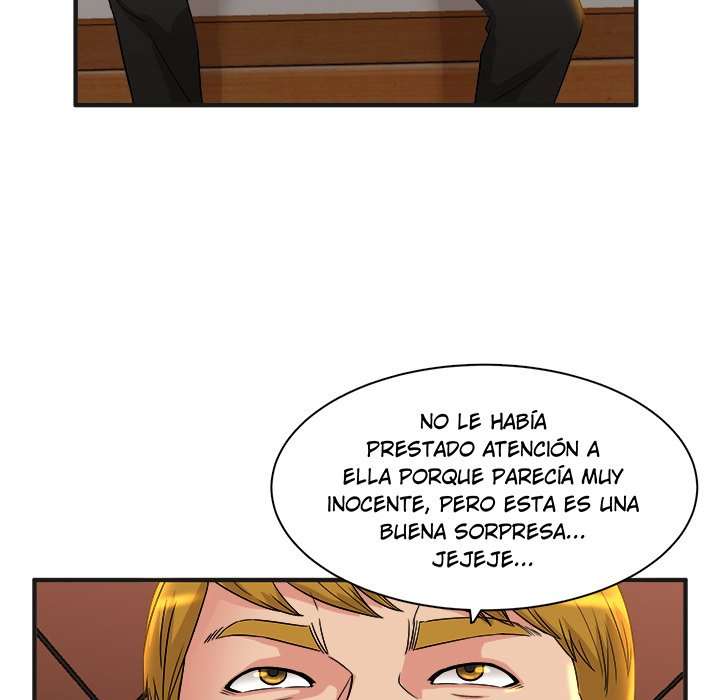 Secretos de Familia Capitulo 4 página 30