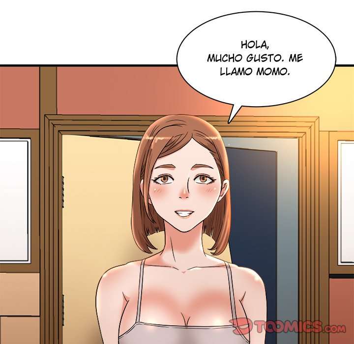 Secretos de Familia Capitulo 4 página 32