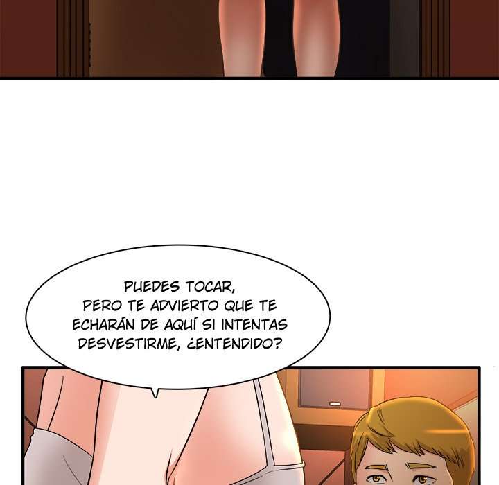 Secretos de Familia Capitulo 4 página 34