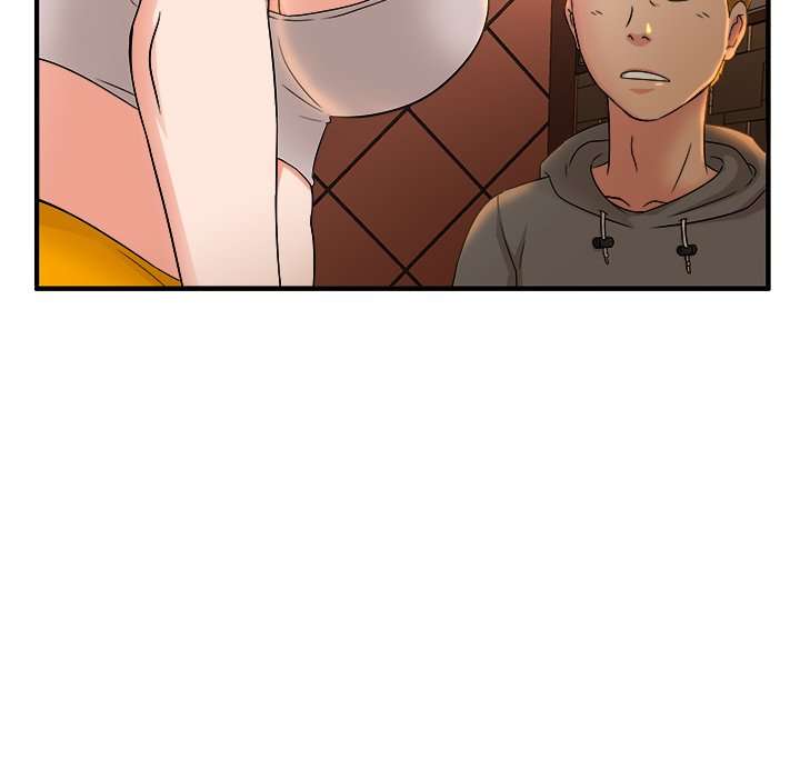 Secretos de Familia Capitulo 4 página 35