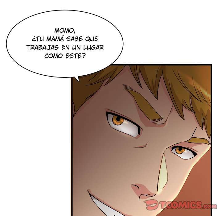 Secretos de Familia Capitulo 4 página 38