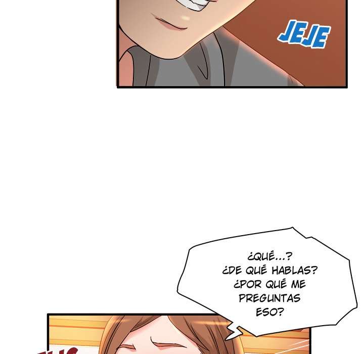 Secretos de Familia Capitulo 4 página 39