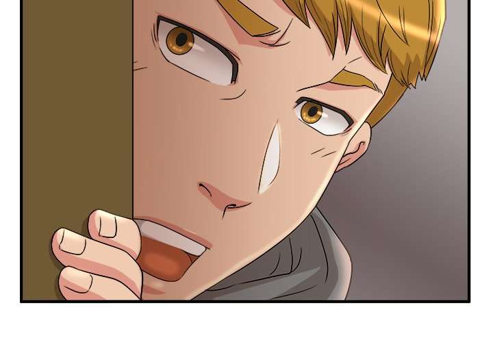 Secretos de Familia Capitulo 4 página 4
