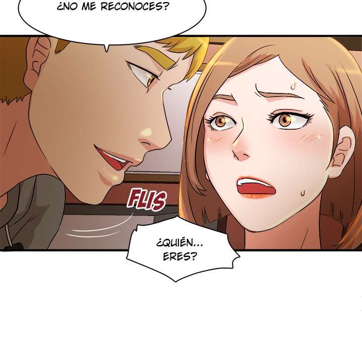 Secretos de Familia Capitulo 4 página 41