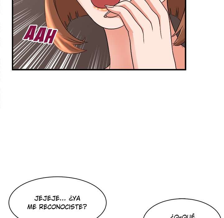 Secretos de Familia Capitulo 4 página 43
