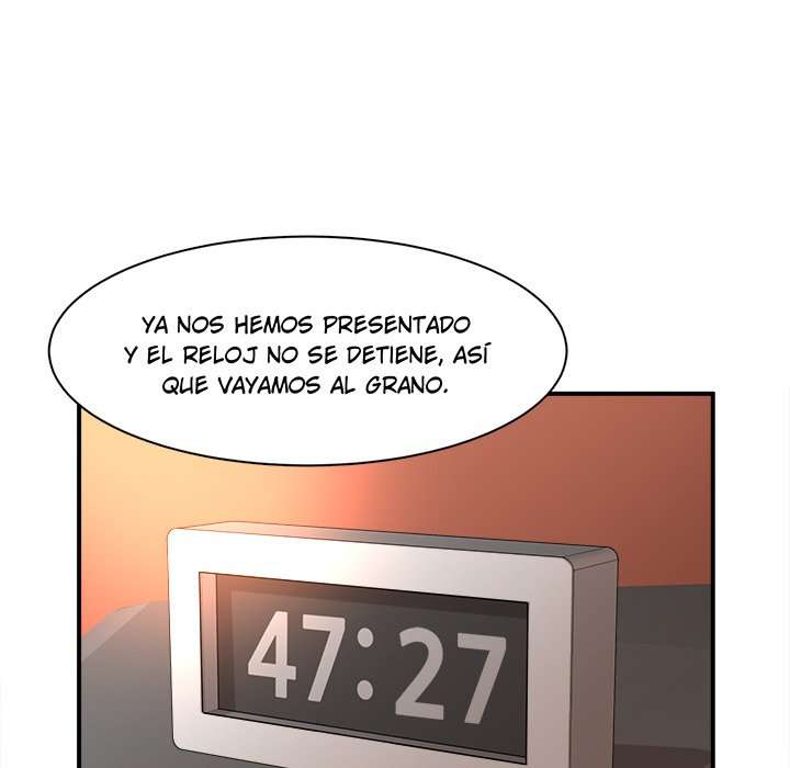 Secretos de Familia Capitulo 4 página 45