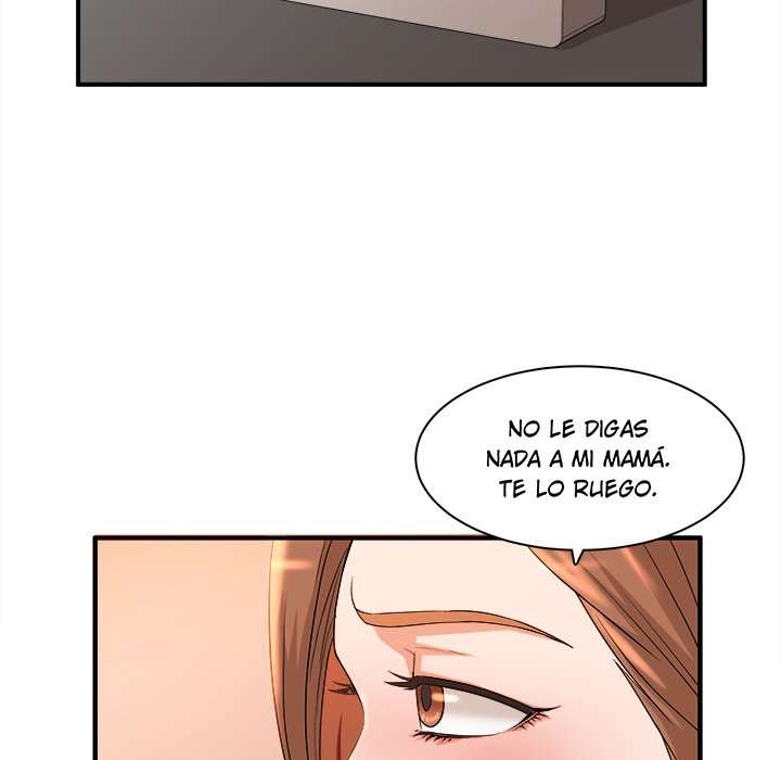 Secretos de Familia Capitulo 4 página 46