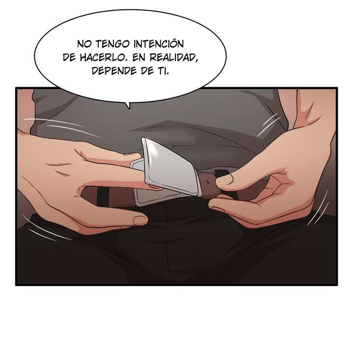 Secretos de Familia Capitulo 4 página 48