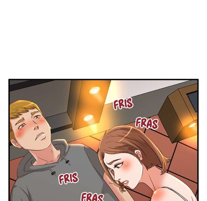 Secretos de Familia Capitulo 4 página 52