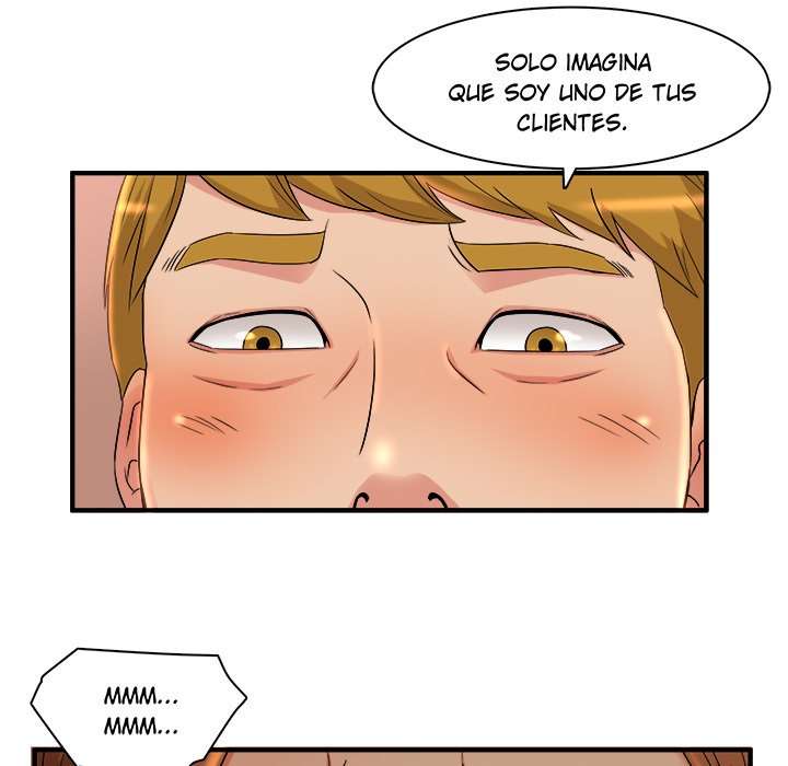 Secretos de Familia Capitulo 4 página 57
