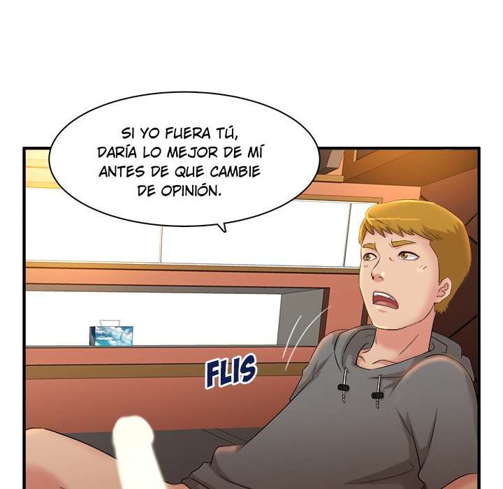 Secretos de Familia Capitulo 4 página 61