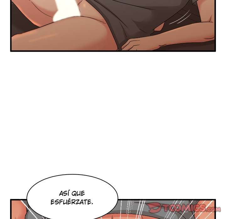 Secretos de Familia Capitulo 4 página 62