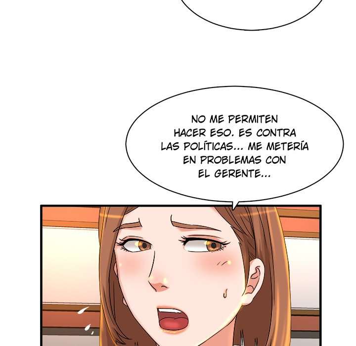 Secretos de Familia Capitulo 4 página 64