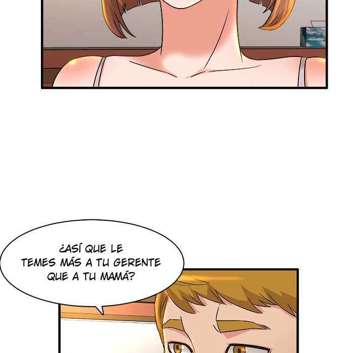 Secretos de Familia Capitulo 4 página 65