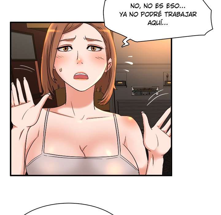Secretos de Familia Capitulo 4 página 67