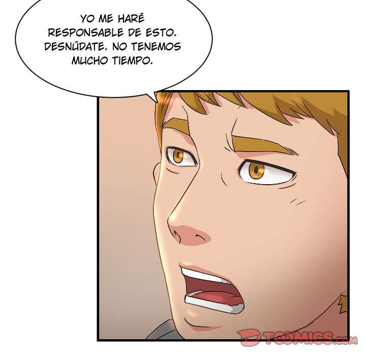 Secretos de Familia Capitulo 4 página 68