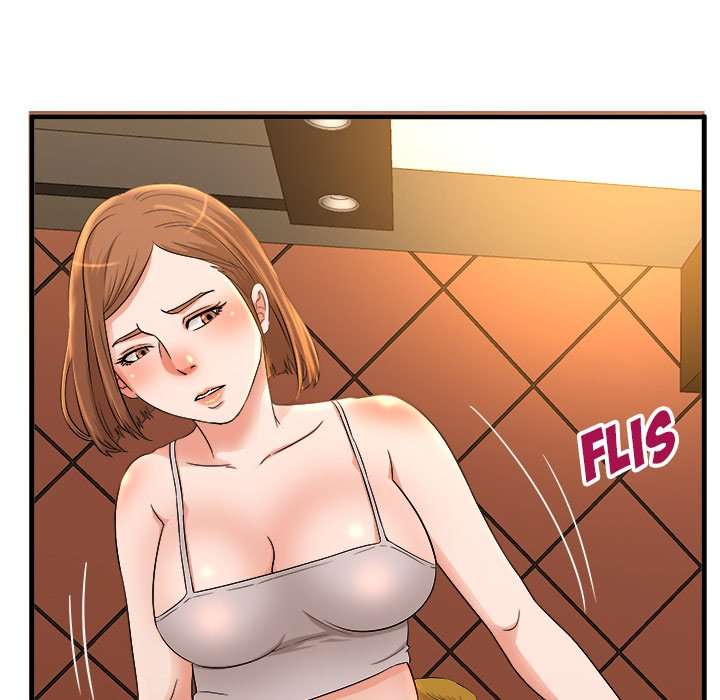 Secretos de Familia Capitulo 4 página 73