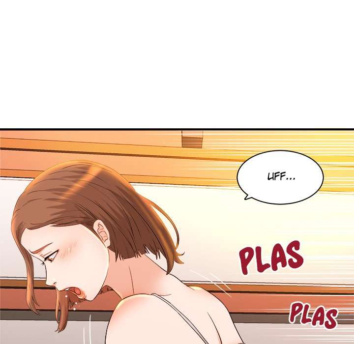 Secretos de Familia Capitulo 4 página 85